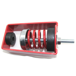 Bộ Cách Ly Rung Lò Xo Hvac Fcu Cho Trần Nhà - Product Image 6