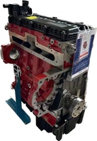 Nouvel arrivage de moteur 4 cylindres ISF2.8 ensemble de bloc long pour moteur nu Foton ISF 2.8