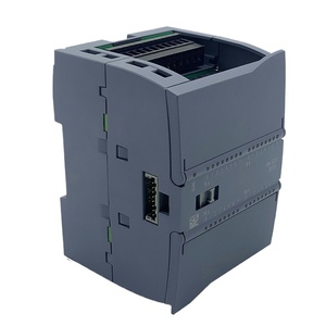 6ES7241-1CH32-0XB0 ชุดอุปกรณ์สื่อสารอัตโนมัติระดับมืออาชีพ S7-1200 สำหรับซีเมนส์ - Product Image 3