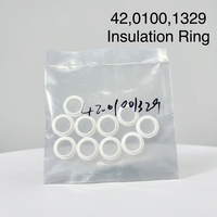 Anneau d'isolation 42.0100.1329 W 20.8mm pour consommables de soudage à la torche Fronius MIG