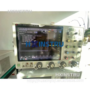 KEYSIGHT MSOV084A Analyseur de signaux mixtes : 8 GHz, 4 canaux analogiques + 16 canaux numériques Prix négociable Occasion hx1 - Product Image 4