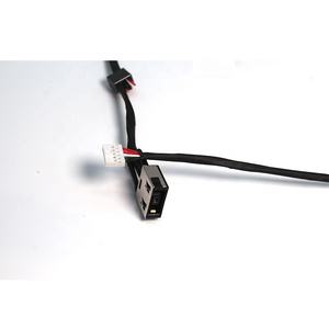 Câble de prise d'<span class=keywords><strong>alimentation</strong></span> cc HK-HHT pour ordinateur portable <span class=keywords><strong>Lenovo</strong></span> <span class=keywords><strong>Ideapad</strong></span> G50-30 G50-40 G50-45 G50-50 DC30100LG00 - Product Image 5
