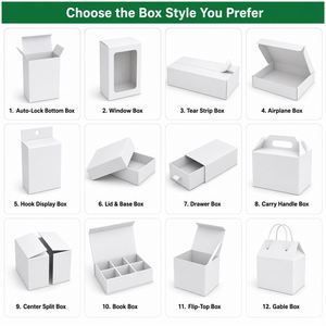 FX Wholesale Stamping Small Business Pink Custom Recyclable Rigid Boxes Sponge Lining <b>Mail</b> Mailer Shipping <b>Box</b> - Product Image 2