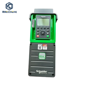 Variable Frequency Drive ATV630U15N4 ATV630U22N4 ATV630U30N4 ATV630U40N4 ATV630U55N4 for Industrial Motor Control System - Product Image 1