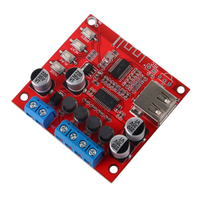 Carte d'amplificateur de puissance CKXIC TPA3110, module audio double canal 12V de haute qualité