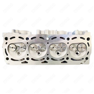 Conjunto de Culata de Cilindro Automotriz a Precio de Fábrica, OEM 030103353 Fox Gol 1.0 para VW <span class=keywords><strong>Volkswagen</strong></span> - Product Image 2