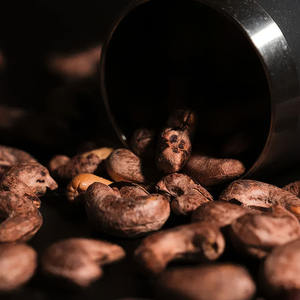 Nueces de Anacardo Tostadas de Vietnam con Sal Grado W240 Calidad Premium 100% Naturales con Personalización OEM / ODM - Product Image 4