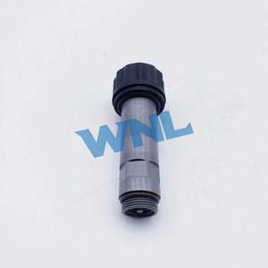 Válvula Solenoide 588-7050 5887050 Hyundai para Caterpillar - Product Image 2