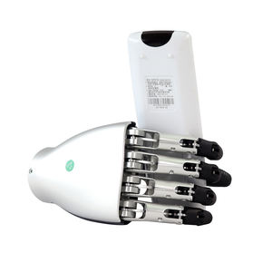 Ai Bionische Hand Myo-Elektrische <span class=keywords><strong>Robot</strong></span> Hand Bionische <span class=keywords><strong>Robot</strong></span> <span class=keywords><strong>Arm</strong></span> Prothetische Bionische Hand Kunstmatige <span class=keywords><strong>Arm</strong></span> - Product Image 1