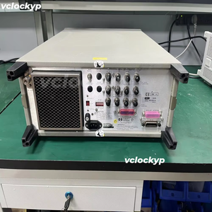 Générateur de signaux synthétisés HP Agilent 83630B, 26,5 GHz Agilent 83630B - Product Image 3