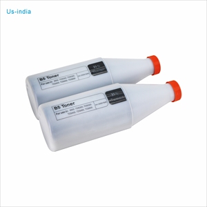 ใหม่ใช้งานร่วมกับโอซี บี 5 ตลับผงหมึกสำหรับ TDS300 TDS450 TDS600 25001843(B5) 450 กรัมกล่อง <span class=keywords><strong>2</strong></span>/450 กรัมตลับหมึก - Product Image 5