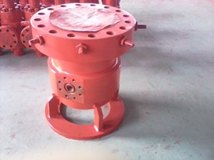 Thiết bị đầu vỏ API 6A cung cấp kết nối đáng tin cậy và an toàn cho lắp ráp đầu giếng - Product Image 2