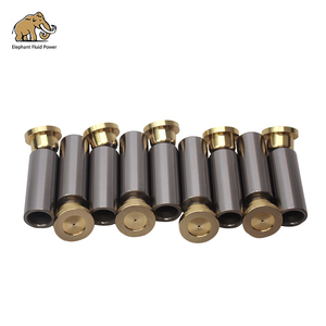 A10VO140 Groupe Rotatif <span class=keywords><strong>Rexroth</strong></span> A10VSO140 Pièces de Pompe Hydraulique - Product Image 3