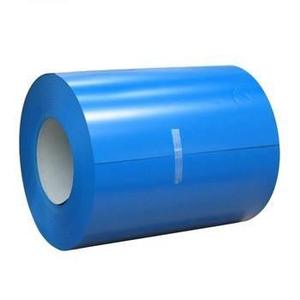 <span class=keywords><strong>Ppgi</strong></span> 아연 컬러 코팅 루핑 시트 용 사전 도장 된 아연 도금 강철 코일 ppgl - Product Image 4