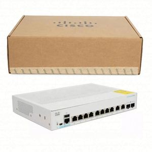 Commutateur PoE Cisco 24 ports C1200-24P-4X Commutateur Ethernet intelligent 24 ports PoE Cisco - Product Image 2