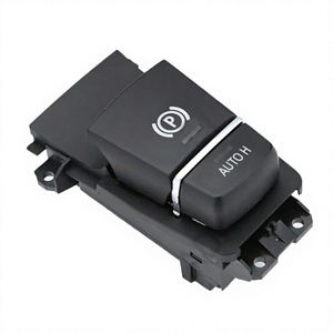 Para BMW F01 F02 Freno de Estacionamiento Eléctrico 12V H Número de Pieza 61319159997 61316822520 - Product Image 1