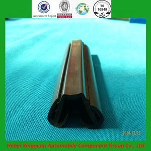 דלת epdm ו-חלון קצף גומי רצועה עבור מכוניות משאיות אוטובוסים חיתוך מותאם אישית עיבוד פס דלת אוטובוס - Product Image 5