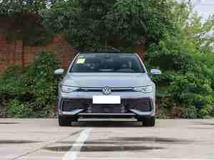 Nuevo Modelo 2026 Volkswagen <span class=keywords><strong>Golf</strong></span> 300TSI <span class=keywords><strong>R</strong></span>-Line Equipamiento Completo 5 Puertas 5 Asientos Hatchback Auto Compacto <span class=keywords><strong>Golf</strong></span> de Gasolina - Product Image 2