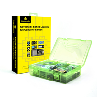 Kit d'apprentissage Keyestudio ESP32 Édition complète