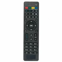 Control Remoto de Fábrica para Receptor de Satélite MAG 322 250 254 255 256 260 261 270 275 277 350 351 420 MAG322 TV Box