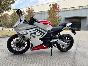 Motocicleta de Carreras de Alto Rendimiento, 10.5kw - Product Image 4