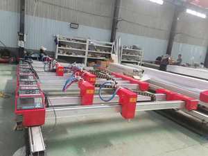 1530 <b>Mini</b> CNC Plasma Cutting Machine - High Precision Portable CNC Plasma Cutter for Metal Sheet Cutting - Product Image 1