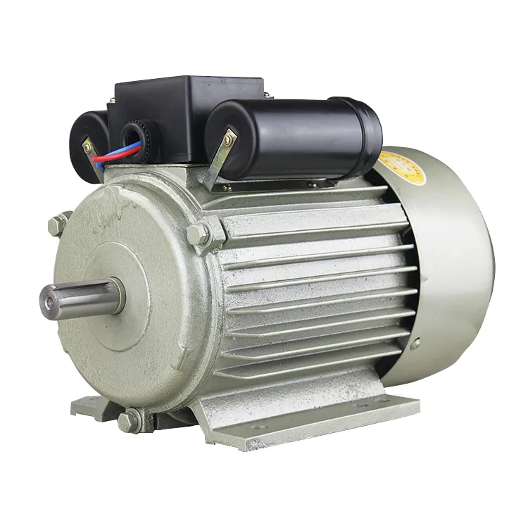 Asynchron yl90 2 PS Ein phasen motor