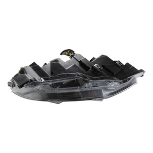 Nicest Quality Wholesale Auto Car Accessories for Honda Civic 2017-2020 <b>Projector</b> Lens Headlamp <b>Led</b> <b>Light</b> - Product Image 4