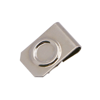 Contact de batterie solide positif AA CR2 CR123A Cellule PC Pin Footprint Compatible 1:1 Équivalent standard industriel JIATEL
