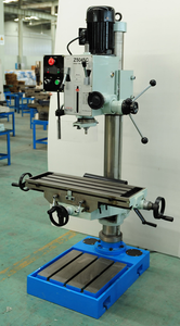 <span class=keywords><strong>Perceuse</strong></span> <span class=keywords><strong>à</strong></span> <span class=keywords><strong>colonne</strong></span> verticale Z5045C 220V, machine <span class=keywords><strong>à</strong></span> percer les trous dans le métal, machine <span class=keywords><strong>à</strong></span> percer <span class=keywords><strong>à</strong></span> <span class=keywords><strong>colonne</strong></span> avec <span class=keywords><strong>table</strong></span> transversale rigide - Product Image 4