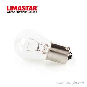 <span class=keywords><strong>Lampadine</strong></span> Miniatura Limastar <span class=keywords><strong>P21W</strong></span> 1156 1141 S25 12V 21W BA15s Standard Trasparenti 382 580 - Product Image 2