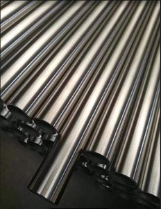 Tubo de acero inoxidable 304 321 316L 310S/tubo de acero inoxidable 2205 2507 - Product Image 6