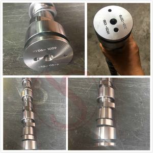 Hot Sale Bagger Dieselmotor Ersatzteil Nockenwelle für CAT <span class=keywords><strong>C12</strong></span> 333-3079 136-4335 Geschmiedeter Stahl - Product Image 6