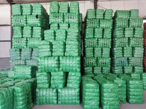 Fardos de Roupas Usadas Femininas de Alta Qualidade da UKay UKay Fábrica Coreana 100kg Vestido Vip Roupas Usadas do Japão para o Verão - Product Image 2