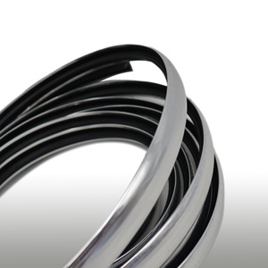 MH phụ kiện nội thấ<span class=keywords><strong>t</strong></span> PVC <span class=keywords><strong>t</strong></span> đúc viền dải Chấ<span class=keywords><strong>t</strong></span> lượng cao cạnh dải - Product Image 6