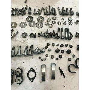 Terminale di Scarico Triumph Tiger 800 T2205140, Kit Compatibile, Parti per Moto - Product Image 3