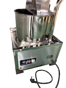 High Efficiency Commercial <b>Popcorn</b> <b>Machine</b> Electric Automatic <b>Popcorn</b> Maker Spherical <b>Popcorn</b> Processing Machinery - Product Image 4