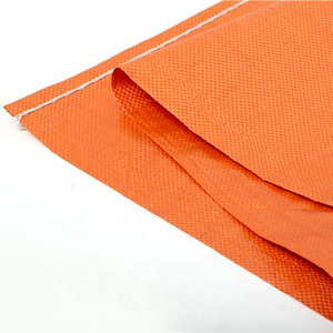 Sachets plastiques pour le riz, emballage pour sable, <span class=keywords><strong>ciment</strong></span>, poly PP, 20 pièces, 25kg, 50kg - Product Image 3