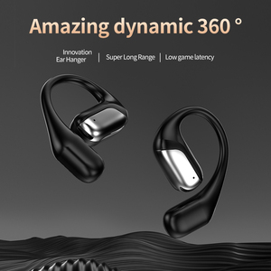 OEM ODM Ture Écouteurs sans fil de bonne qualité sonore Écouteurs TWS à clipser - Product Image 2