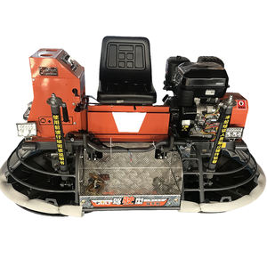 ركوب صغير على جهاز التحكم عن بعد ، طاقة خرسانية - Product Image 1