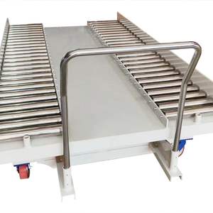 WEMALiFT 하중 조절기 맞춤형 유압 가위형 리프트 테이블 화물 리프트 공급업체 장애인 플랫폼 리프트 저장성 - Product Image 1