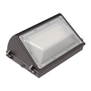 Đèn tường IP65 lịch thi đấu 60W 80W 100W 120W vườn biệt thự dẫn tường gói đèn cảm biến chuyển động ngoài trời dẫn đèn tường - Product Image 3