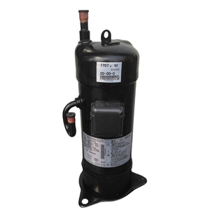 Para <span class=keywords><strong>Daikin</strong></span> Electric 18000-24000 Btu compresor rotativo para <span class=keywords><strong>aire</strong></span> <span class=keywords><strong>acondicionado</strong></span> doméstico refrigeración cobre R22 410 accesorios modelo - Product Image 6