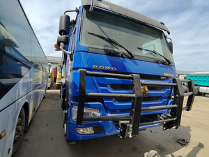 กระปุกเกียร์ HW19710 + สีแดงจีน | HOWO รถดัมพ์พวงมาลัยขวาส่งออกโมเดลขายดี - Product Image 5