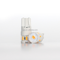 T10 W5W LED Canbus sin Error 194 168 bombilla 5W5 5W 12V 1000LM Super brillante coche Interior luz lateral matrícula lámpara Auto
