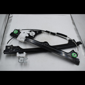 Regulador de Ventanilla 80721-8H000 para T30, Mecanismo Elevador de Cristal para Coche, Pieza de Repuesto, Construcción de Aleación de Aluminio - Product Image 1