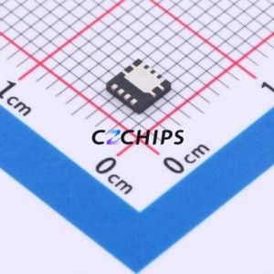 ทรานซิสเตอร์ฟิลด์ทรานซิสเตอร์ (มอสเฟท) PowerDI3333-8 DMP2006UFG-7ใหม่และดั้งเดิม - Product Image 2