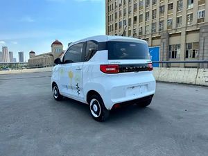 Elektrisches Mini-Auto Wuling MINIEV Macaron LFP 4-Sitzer Mode - Product Image 6