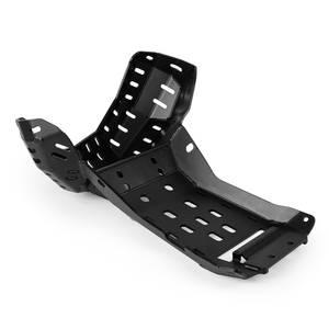 NICECNC pour KTM 300EXC XCW <span class=keywords><strong>250</strong></span> SX <span class=keywords><strong>250</strong></span> 2024 2025 Protection de châssis moteur, plaque de protection et protection de tuyaux pour Husqvarna TE 300 <span class=keywords><strong>GasGas</strong></span> EC 300 - Product Image 1