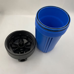 सीसीसी डिक्स पौसेस ग्रोस फिल्टर बाउटेइल - Product Image 3